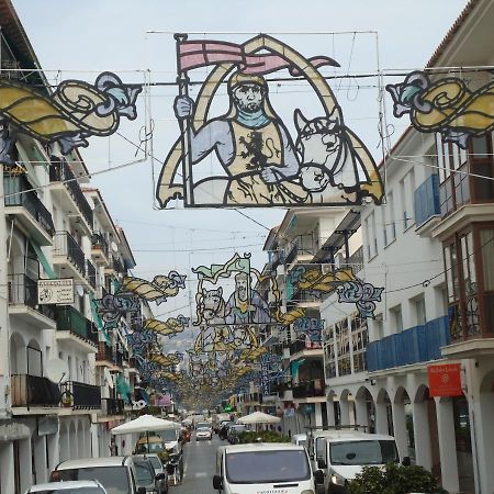 Holiday Hogar Altea Luaran gambar
