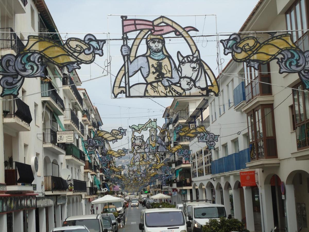 Holiday Hogar Altea Luaran gambar