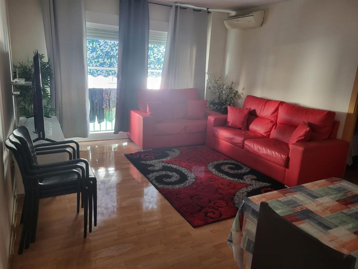 Holiday Hogar Altea Luaran gambar