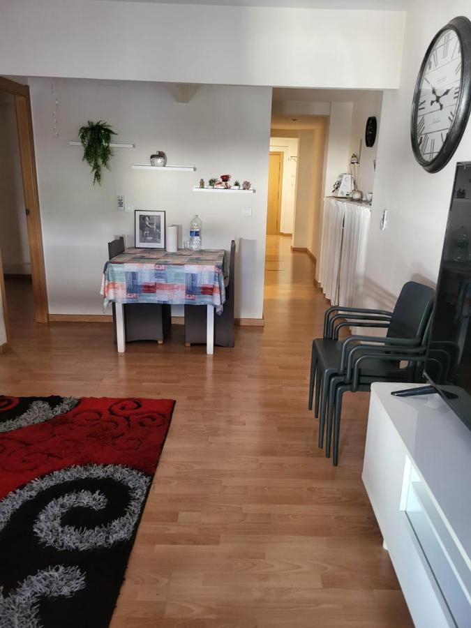 Holiday Hogar Altea Luaran gambar