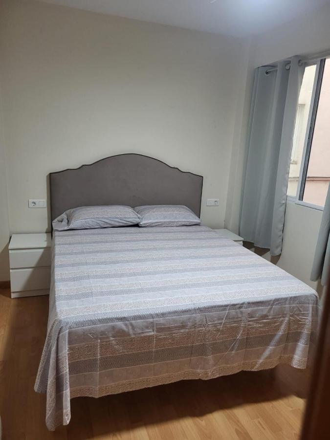 Holiday Hogar Altea Luaran gambar